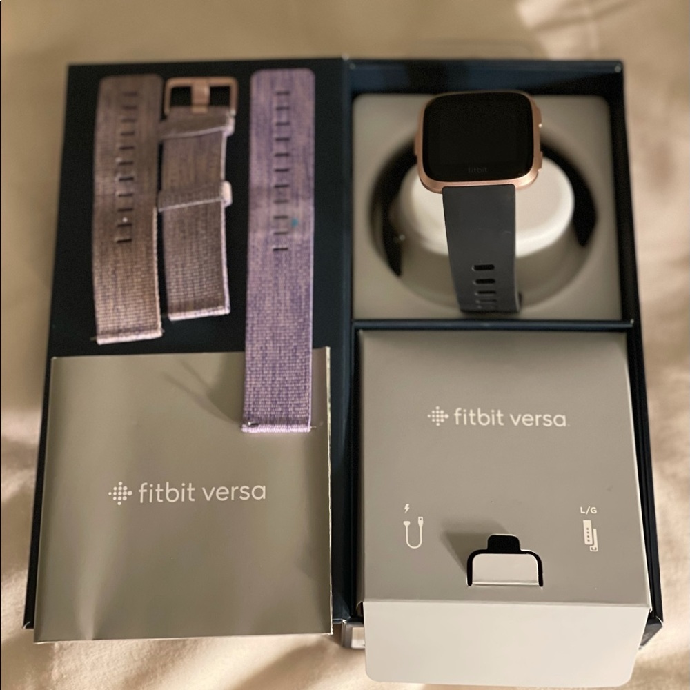 Fitbit Versa Special Edition